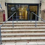 Squires Court