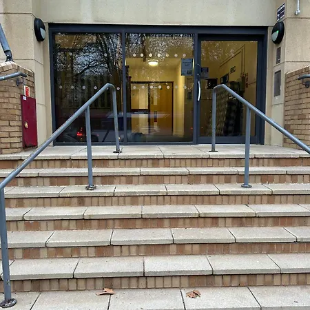 Apartman Squires Court *